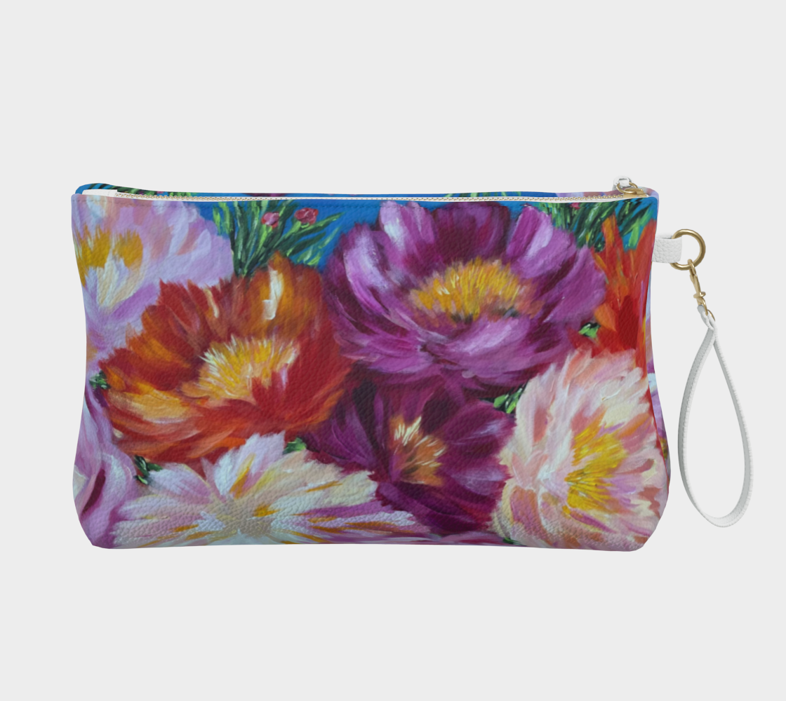 Makeup Bag - Hello Gorgeous