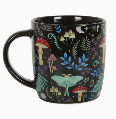 Mug - Magical Forest