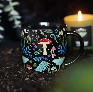 Mug - Magical Forest