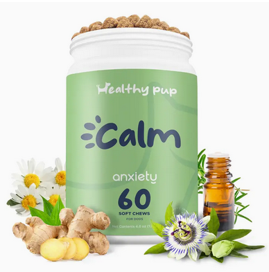 Calm - Supplement for Dogs